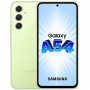 Samsung Galaxy A54 6go 128go Vert prix Tunisie et fiche technique