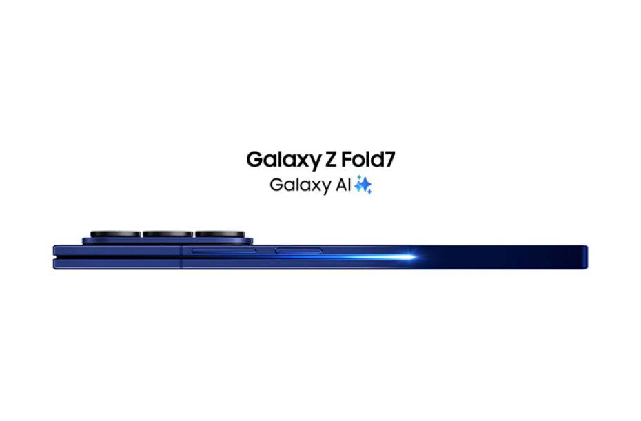 Samsung Galaxy Z Fold7 5G
