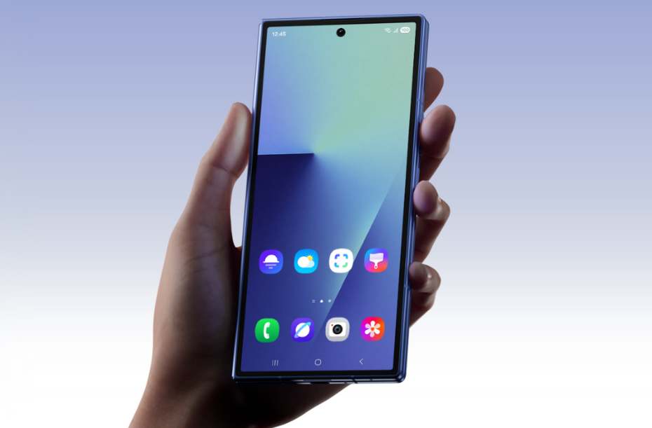 Samsung Galaxy Z Fold7 prix

