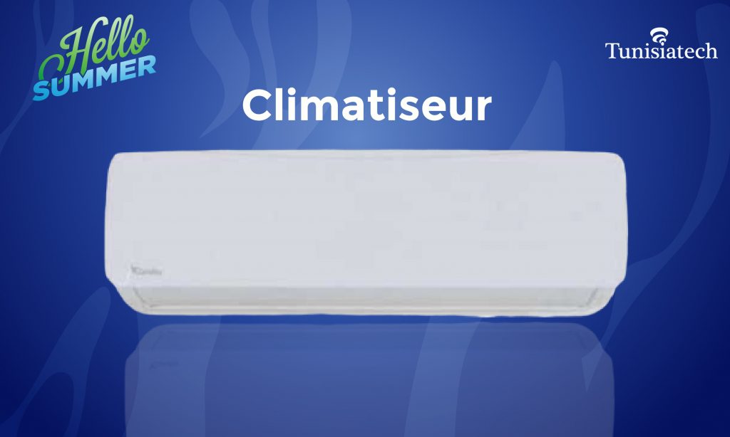 Climatiseur en Tunisie