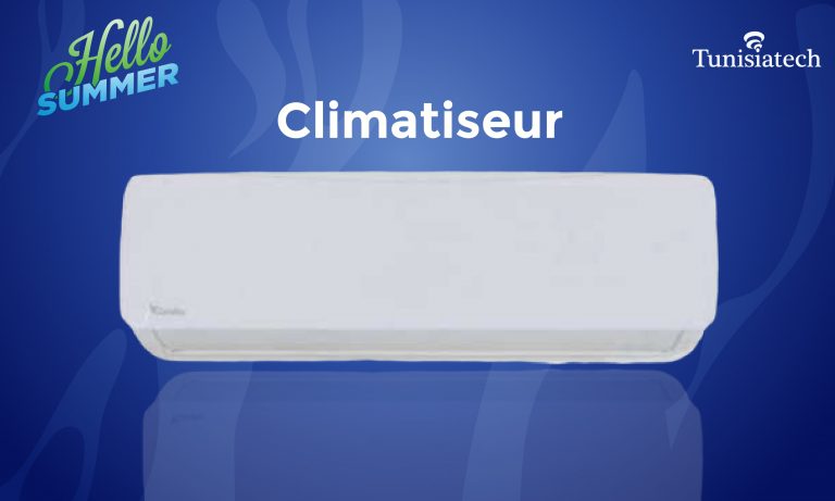 Choisir un climatiseur pas cher en Tunisie