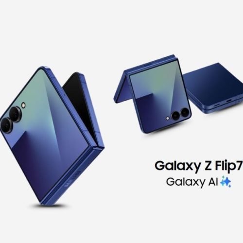 Galaxy Z Flip 7 : L’Innovation Pliable qui Redéfinit l’Expérience Mobile