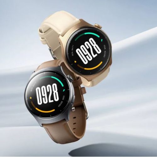 Mibro : Des smartwatches performantes à bas prix En Tunisie!