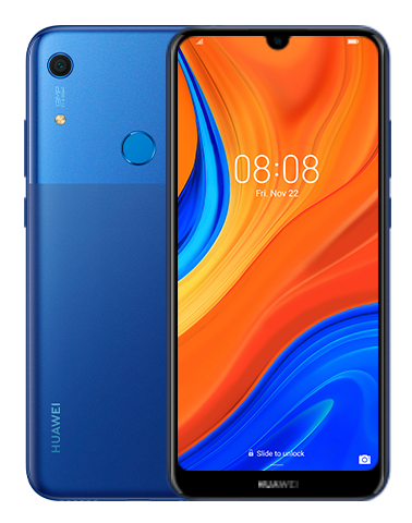 HUAWEI Y6s à quel fiche technique et prix Tunisie et où l'acheter ?