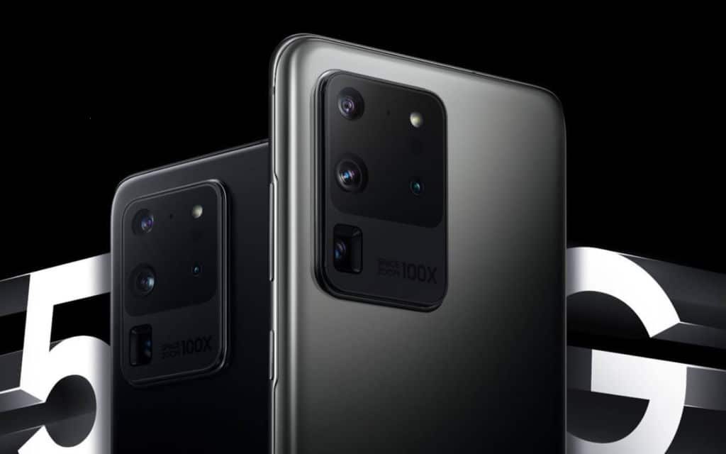 Samsung S20 Prix Tunisie et Fiche Technique