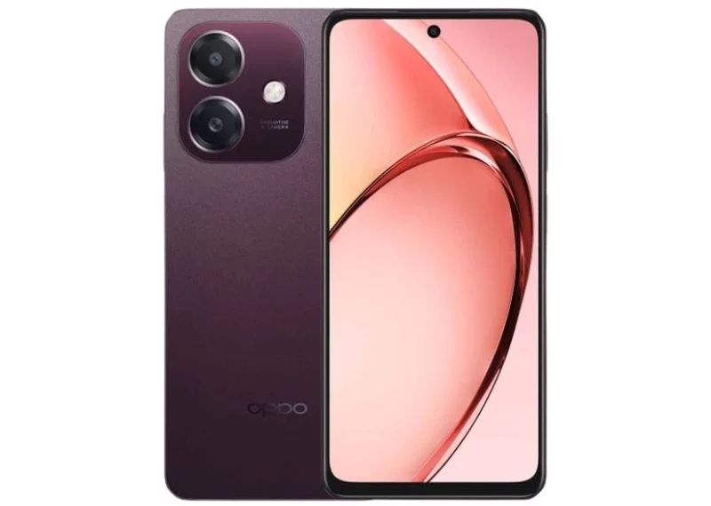 OPPO A3X 4G Un Smartphone Puissant Moins de 500DT en Tunisie