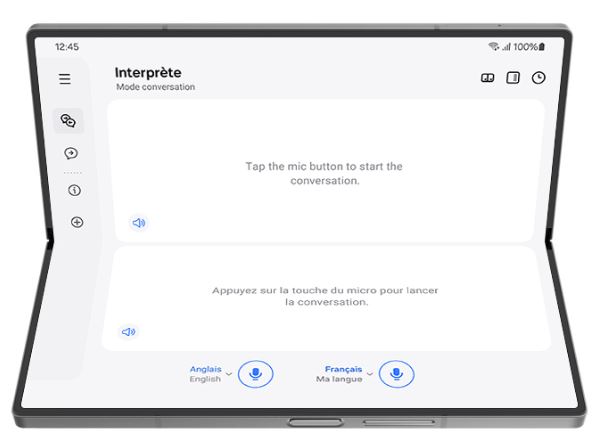 Samsung-galaxy-z-fold-6-12go-256go-5g-silver-AI