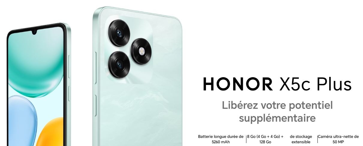 honor-x5c-plus-prix-tunisie