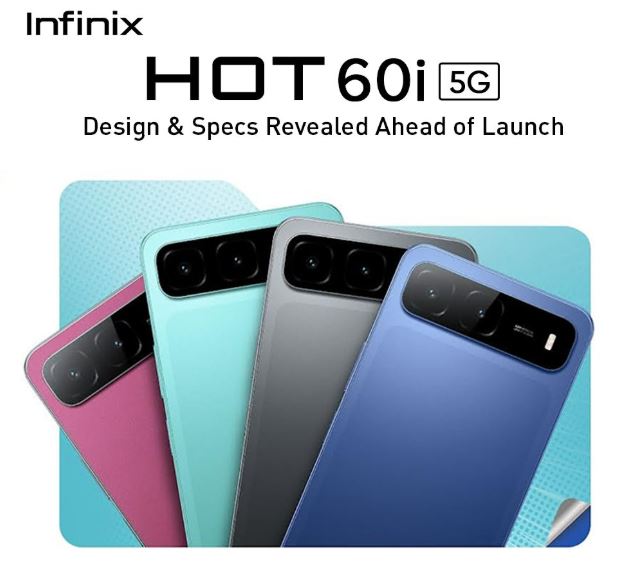 infinix-hot-60i-5g-prix-tunisie