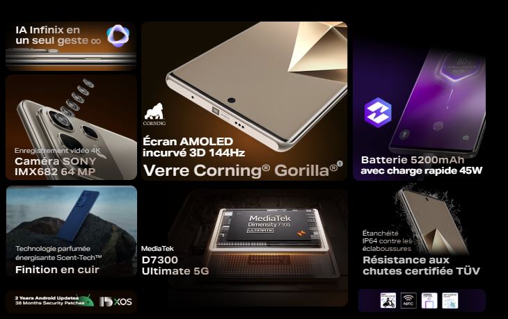 infinix-note-50s-tunisie