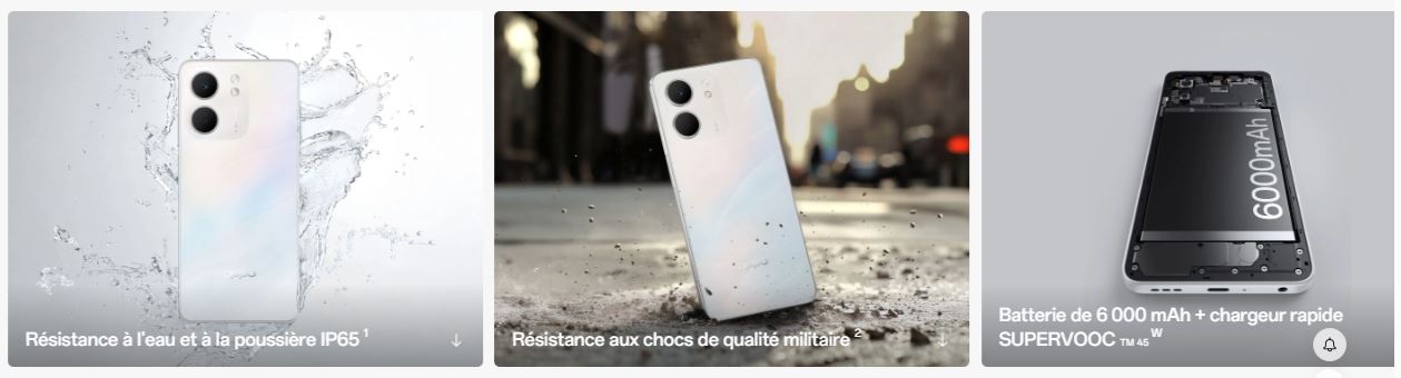 oppo-a5x-fiche-technique