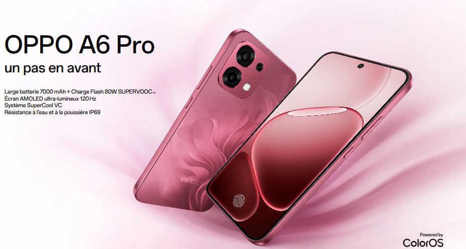oppo-a6-pro-4g-fiche-technique