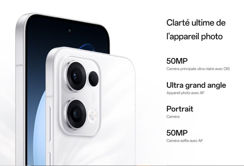 oppo-reno-13-5g-caractériqtique-tunisie