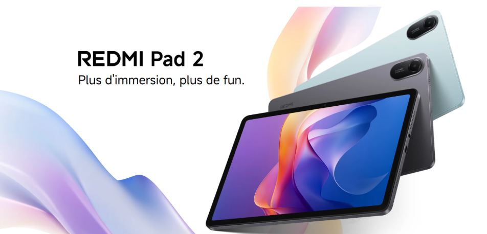 redmi-pad-2-4g-tunisie