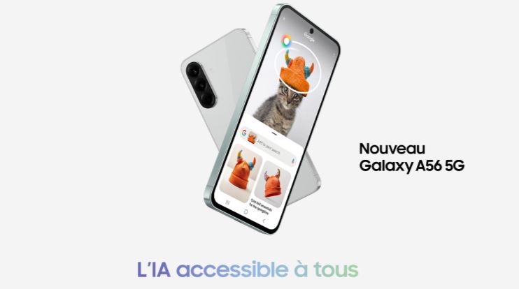 samsung-galaxy-a56-5g-prix-tunisie