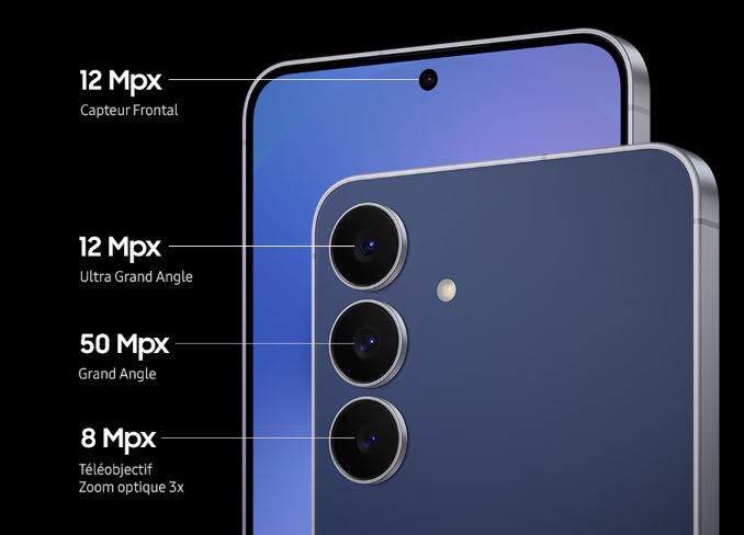 samsung-galaxy-s25-fe-5g-tunisie