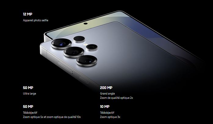 samsung-galaxy-s25-ultra-fiche-technique