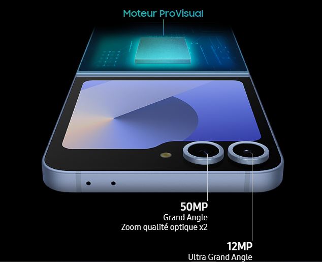 samsung-galaxy-z-flip-6-fiche-technique