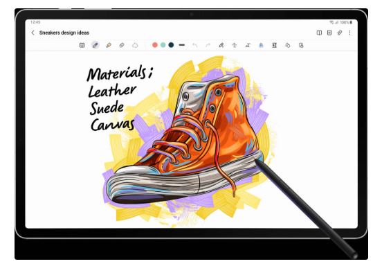 samsung-tab-8-5g-tunisie