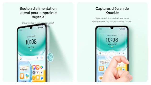 smartphone-honor-x5c+4g-tunisie