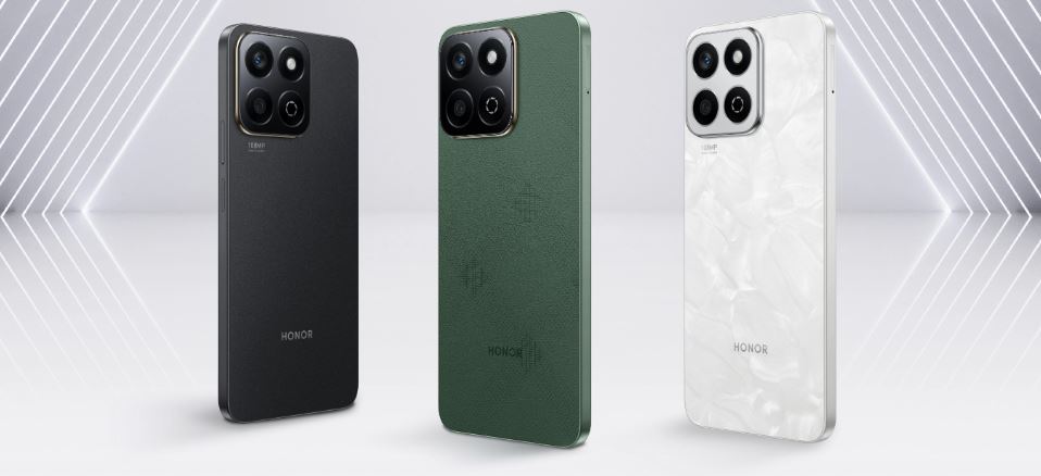 smartphone-honor-x7c-5g-spécifications