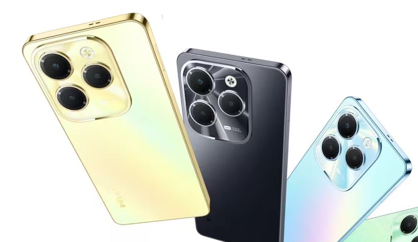 smartphone-infinix-hot-40-pro-prix-tunisie