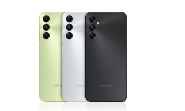 Smartphone Samsung Galaxy A05s 6go 128go