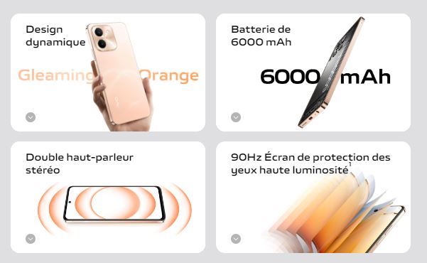 smartphone-vivo-y28-fiche-technique-tunisie