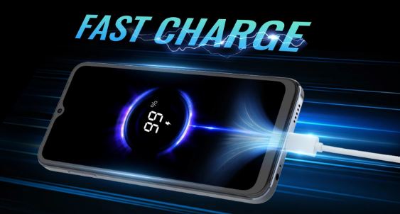 smartphone-young3-spécifications