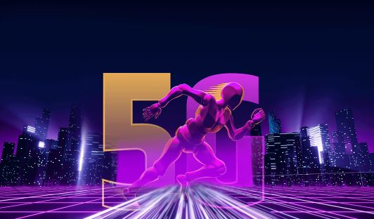 smartphone-zte-nubia-neo-5g-8go-256go-en-tunisie-pas-cher