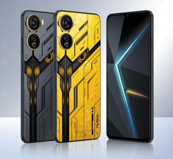 smartphone-zte-nubia-neo-5g-8go-256go-prix-tunisie