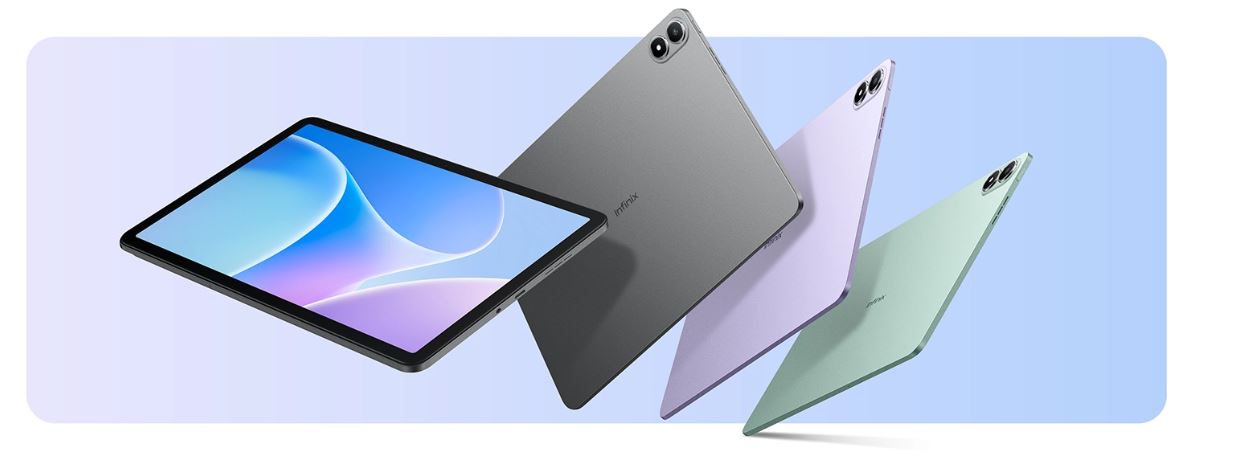 tablette-infinix-xpad20-prix-tunisie