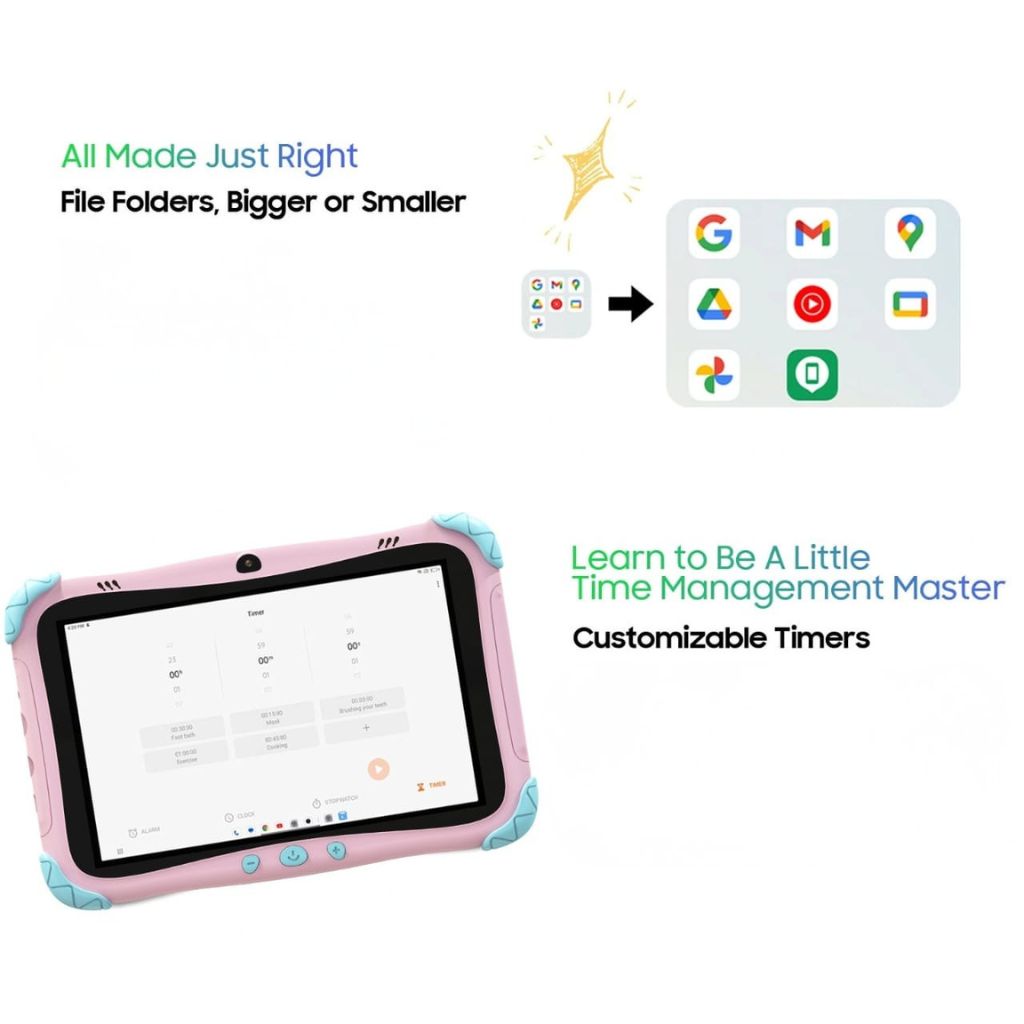 tablette-lesia-kids-tab-8-4g-prix-tunisie