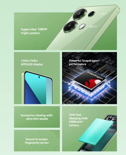 xiaomi-redmi-note-13-tunisie