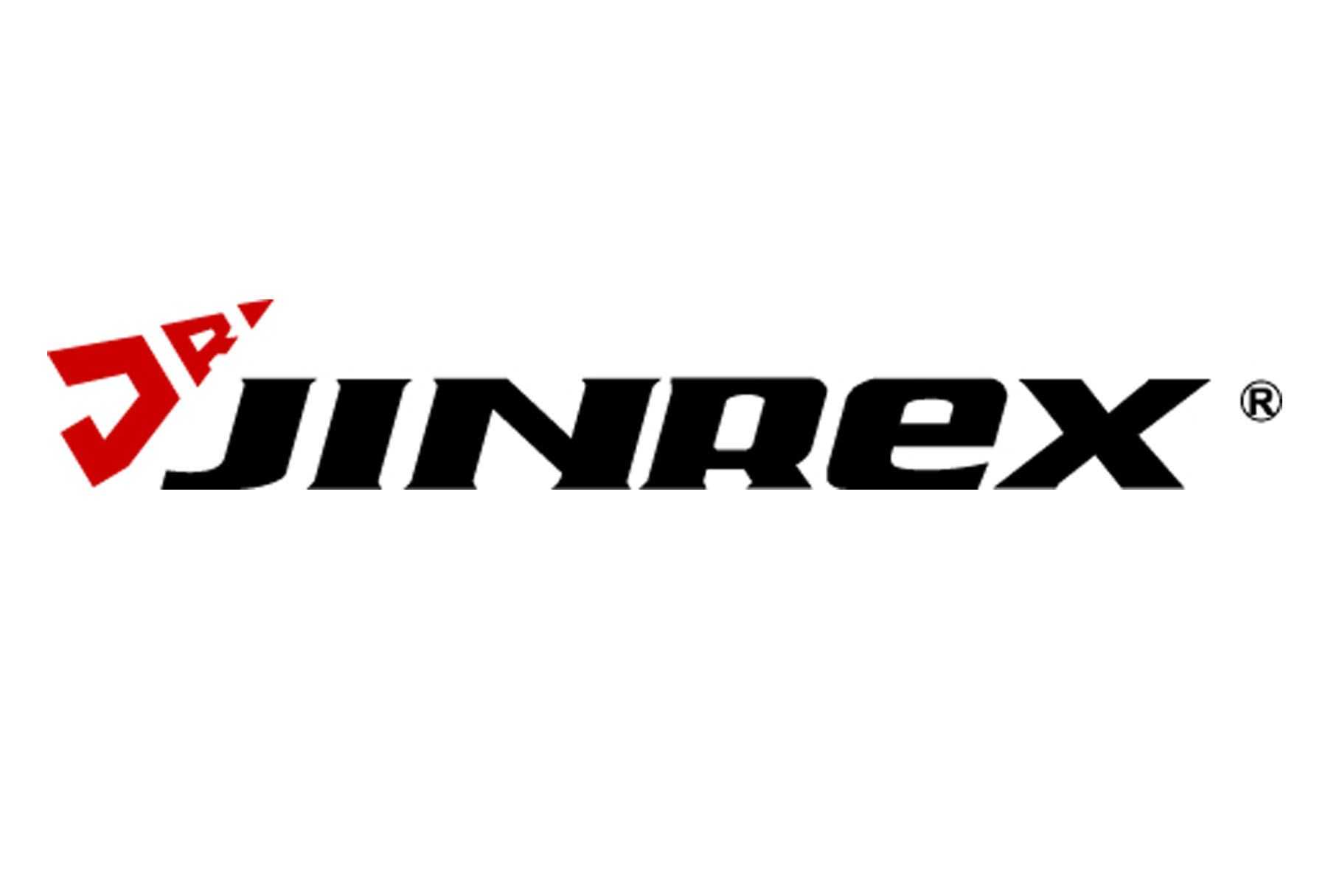 Jinrex